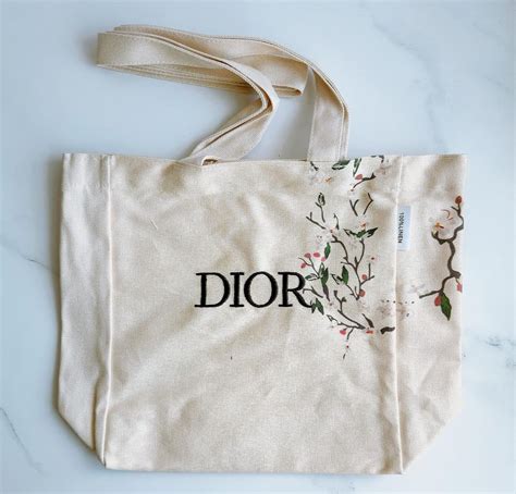 dior canvas fabric|dior canvas tote bag.